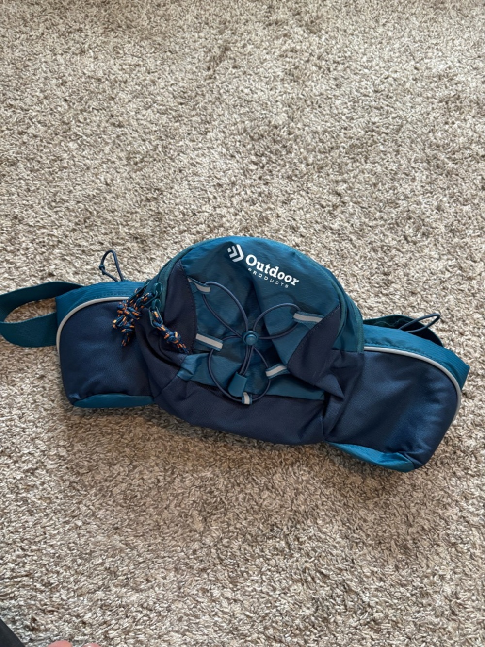 Outdoor products Fanny pack